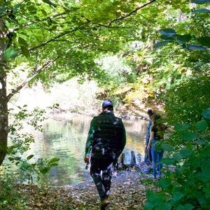 Meet your Posher, Vaughn